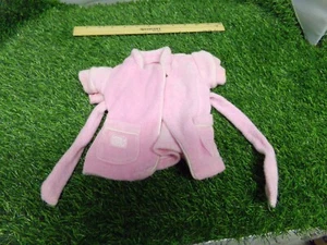 HANDMADE CABBAGE PATCH KIDS PINK ROBE - Picture 1 of 2