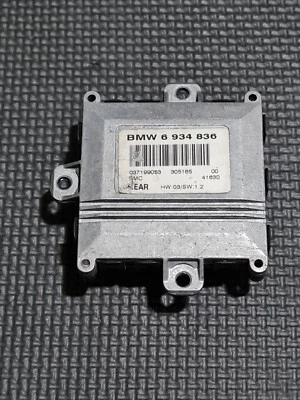 OEM for BMW 525i 530i 745i 750i M5 Xenon Adaptive Headlight ALC Box 63126934836. - Изображение 1 из 4