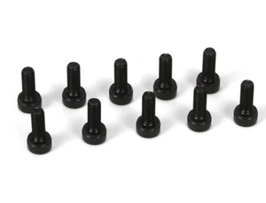 NEW Vaterra Glamis Fear Buggy M3 x 8mm Cap Head Screw (10) VTR235025 - Picture 1 of 1