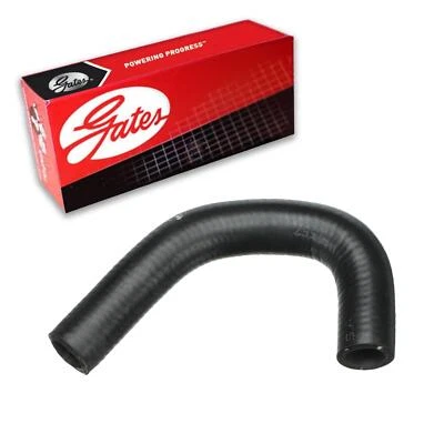 Manguera de calefacción inversora Gates HVAC-6 para Lexus LS600h 2008-2014 Foto 1 de 3