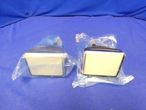 Toshiba E2808B4 Replacement 5" CRT B/W Tubes QTY 2, New - Picture 1 of 9