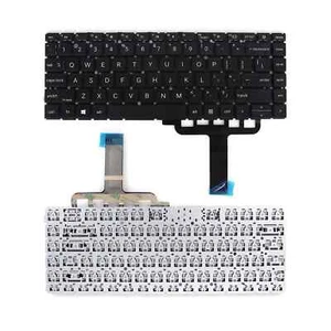 US Laptop Keyboard for HP ProBook 440 G8 445 G8 440 G9 440 G10 445 G9 445 G10 - Imagen 1 de 4