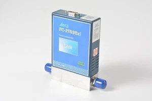 Aera FCPIR981C4VX9THA FC-PIR98x Gas: N2, 1500 SCCM Flow Controller - Picture 1 of 5