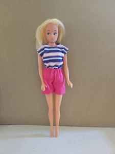 Vintage Barbie Clone Puppe Skipper? Hong Kong Side Glance - Bild 1 von 24