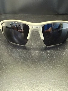 Oakley flak 2.0 forest green sunglasses - Picture 1 of 5