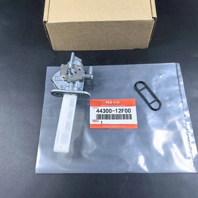 Válvula de combustible OEM Petcock apagado para Suzuki GZ250 GZ250 1999-2010 2000 2001 2002 Foto 1 de 4