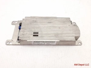 2012 BMW 535i 550i GT F07 Combox Telematics Module 84102447928 84109257153 - Picture 1 of 8