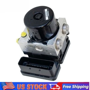 ABS BRAKE PUMP & MODULE #1K0614517BD 1K0907379AD For 2009 VOLKSWAGEN Eos AUDI A3 - Picture 1 of 7