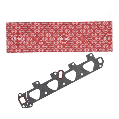 Elring intake manifold gasket for Opel Astra G Corsa C Meriva A 1.4 1.6 - Image 1 of 2