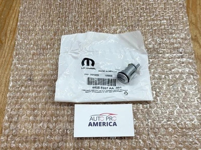 CILINDRO DE BLOQUEO para Dodge Ram 1500 2500 3500 2009-2024 caja extensora de cama OEM Mopar Foto 1 de 3