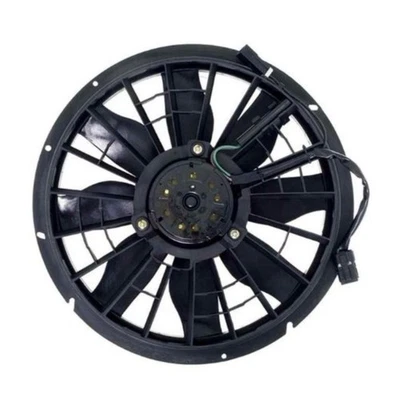 Ventilador de radiador para Volvo 850 1994 95 96 1997 | Conector hembra | Motor cepillado Foto 1 de 4