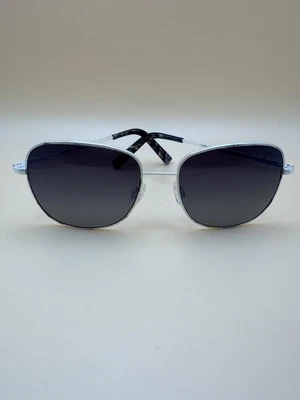 GAFAS DE SOL RANDOLPH CL012 CECIL PLATA SATINADA 140  Foto 1 de 4