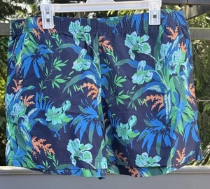 Columbia pantaloncino donna hawaiano colorato taglia XL - Foto 1 di 4