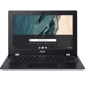 Acer Chromebook 311 Laptop CB311-9H-C12A Intel Celeron N400 11.6” WiFi Bluetooth - Picture 1 of 12