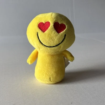 Hallmark Itty Bittys Emotibitty Lovey plush Free Shipping - Image 1 of 4