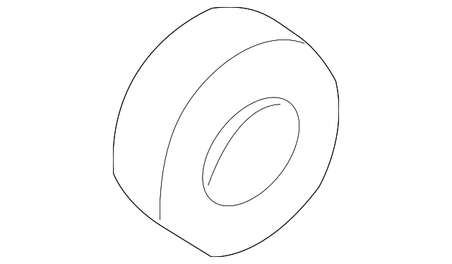 Rodamiento GM 00457434 genuino Foto 1 de 2