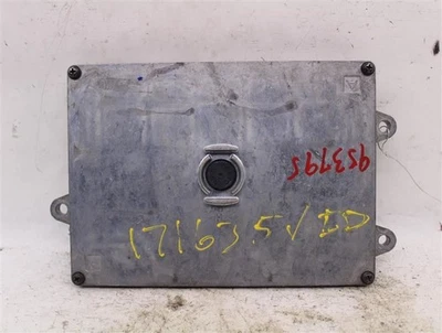 Computadora ECU ECM HONDA CIVIC 2009 09 2010 10 2011 11 37820RNAA72 953795 Foto 1 de 4