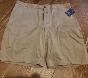 Neu mit Etikett Herrenshorts vorne flach Größe 38 - Bild 1 von 2