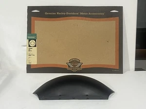 NEW Harley Davidson Black Air Baffle Cover OEM 58520-79TB (see Description) - Picture 1 of 11