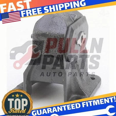 Montaje motor delantero derecho Anchor 3414 para Dodge Ram 1500/2500 02-05 Foto 1 de 4