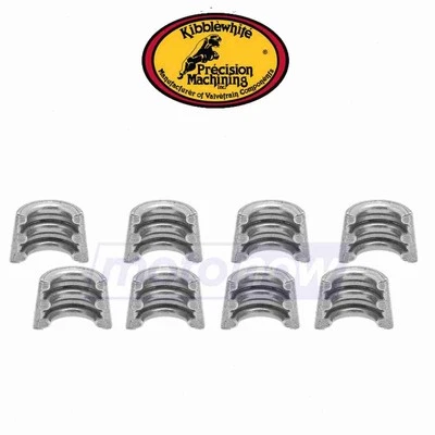 Kibblewhite Valve Keepers for 2011-2013 Harley Davidson FXS Blackline - pi Foto 1 de 4