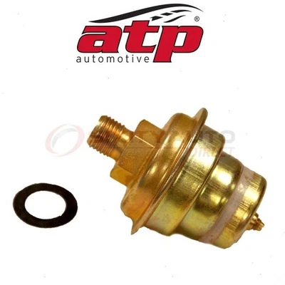 ATP Transmission Modulator Valve for 1966-1972 Ford Custom - Automatic  Hard ge Foto 1 de 4