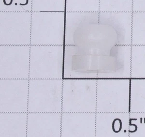 Lionel 60-2 Telephone Pole Small Insulator - Picture 1 of 3