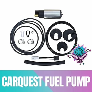 Carquest Premium Electric Fuel Pump With Wiring Harness E2290673 - Bild 1 von 3