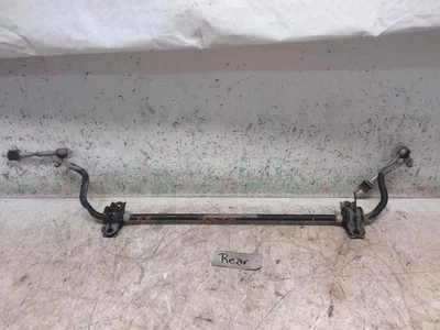 Barra estabilizadora traseira compatível com 15-19 LEXUS RC F 973377 - Imagem 1 de 4