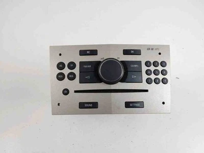 OPEL ASTRA G Hatchback F48, F08 Musik-Player mit GPS 13255553 1.60 31934401 - Bild 1 von 4