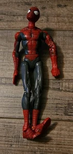 Posable Marvel Comics 6" Spider-Man Action Figure.   Box 24 - Picture 1 of 4