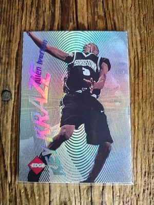 Allen Iverson Key Kraze из заводского набора No9 - Изображение 1 из 2