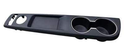 Portavasos Lexus IS200T IS300 IS350 2017-2020 consola central sin navegación Foto 1 de 4