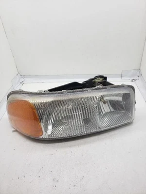 Passenger Headlight Classic Style Fits 02-07 SIERRA DENALI 313688 - Image 1 of 4