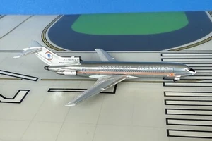 American Boeing 727-200 N6803 consegna colori scala 1:400 pressofuso Aeroclassics - Foto 1 di 1