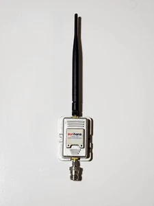 SUNHANS 2.4GHz 2W RC Wifi Signal Booster 33dBm pour UAV/Drone - Photo 1/2