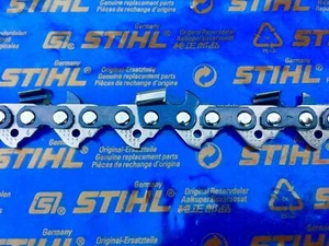 STIHL 36RM91 3/8 x .063" x 91 DL Rapid Micro/Semi Chisel Chain # 3652 000 0091 - Picture 1 of 1