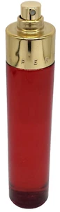 Perry Ellis 360 Red By Perry Ellis For Women Eau de Parfum Spray 3.4 fl oz - Picture 1 of 8