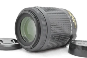 [Near Mint] Nikon AF-S DX Zoom-Nikkor 55-200mm f/4-5.6G ED DX VR Lens - Picture 1 of 7