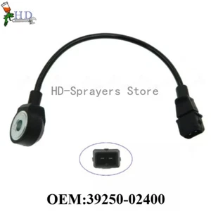 1CPS NEW Detonation Knock Sensor 39250-02400 KS5055 For Hyundai Kia Getz Picanto - Picture 1 of 6