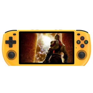 Handheld Console Portable Emulator Handheld with 5.0'' High Clear T9D9 - Picture 1 of 12