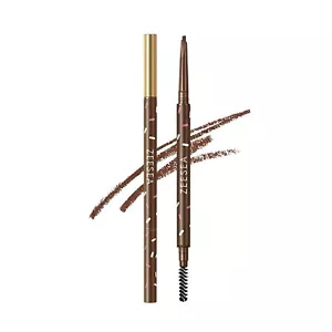 ZEESEA Eyebrow Pencil Dessert Pressed Brow Powder Pen Chocolate Stick Sculpting - Picture 1 of 11