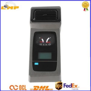 Monitor YN59E00017F1 LC59S00001F2 For Kobelco SK200-6 SK230-6 LCD Gauge Panel - Picture 1 of 10