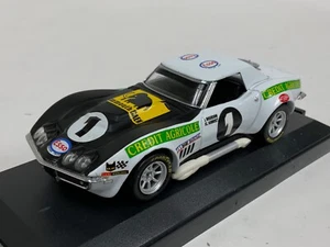 Coche Chevrolet Corvette 1/43 Vitesse #1 de 1970 24 Horas de Le Mans TR498 - Imagen 1 de 7
