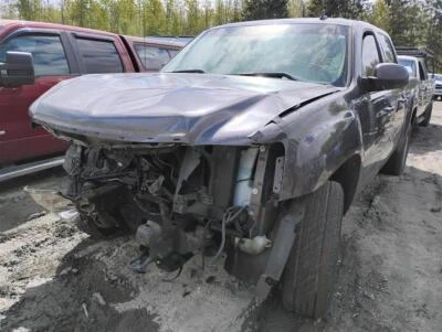 Motor soplador de climatización usado se adapta a: camioneta GMC Sierra 1500 2010 con aire acondicionado doble cabina automática Foto 1 de 4