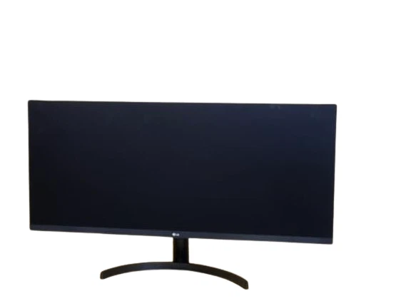 LG 34WL500-B 34'' UltraWide Monitor IPS LED-Display FHD HDR10 21:9 Zustand:A/B - Bild 1 von 1