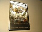 Like New Nine Days That Changed The World Dvd, Pope John Paul Ii Benedict Xvi 16