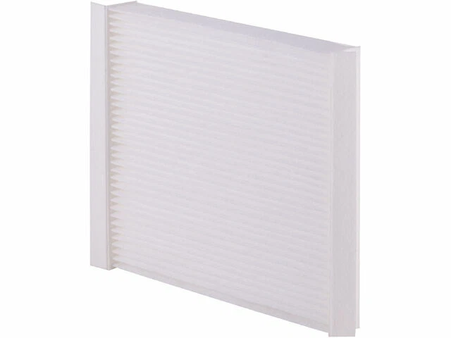 Filtro de aire de cabina para Ford Mustang 2004-2013 2005 2006 2007 2008 2009 2010 F334VX Foto 1 de 1