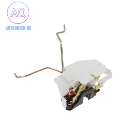 Левая защелка передней двери в сборе подходит для 2001-2004 Kia Optima 81310-3C001 - Изображение 1 из 4