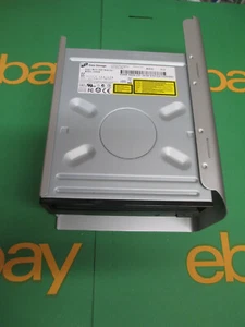  Apple Mac Pro 5,1 2012 A1289 SATA DVD Rewriter SuperDrive GH80N 678-0614A - Afbeelding 1 van 6